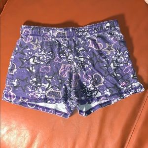 Justice Shorts